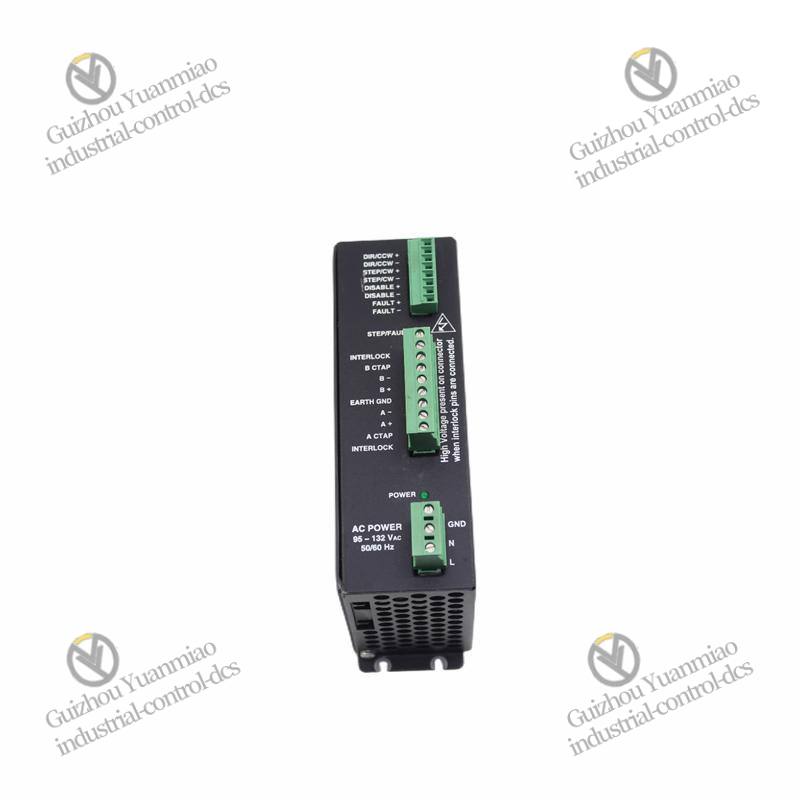 Module front panel