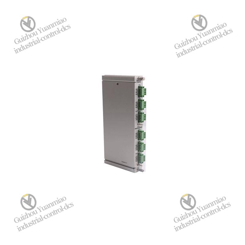 BENTLY 125800-01 Installation