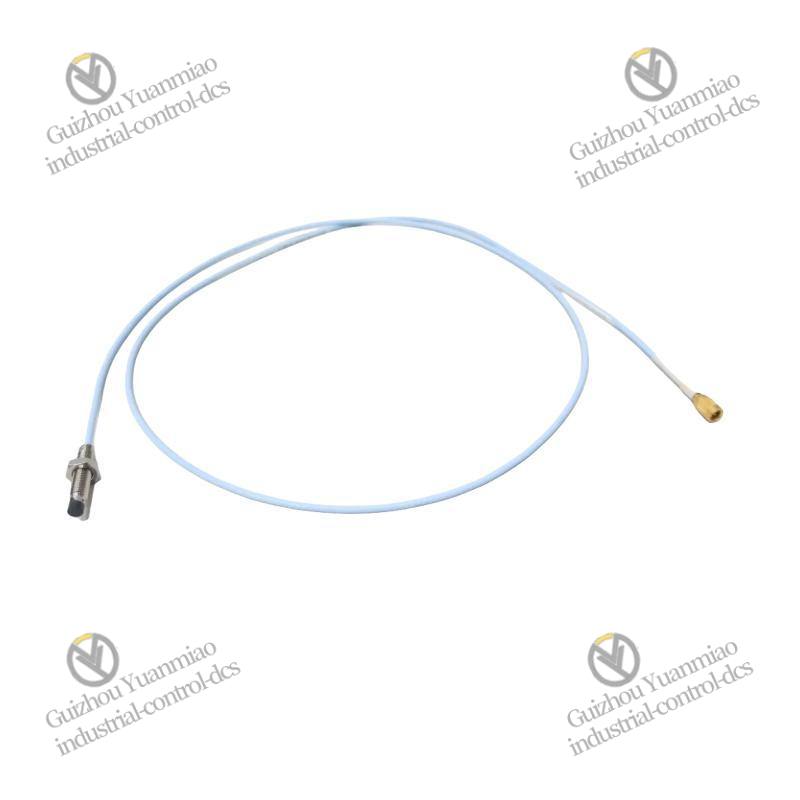 BENTLY 330104 Module Installation