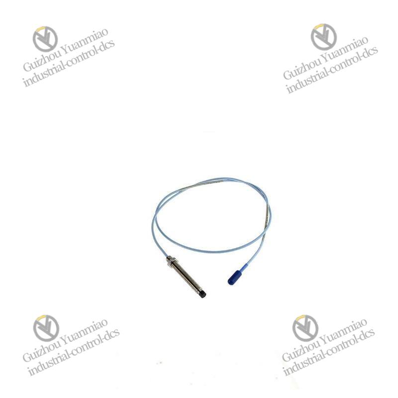 BENTLY 330104 module front panel