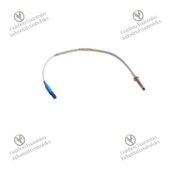 BENTLY module connection diagram