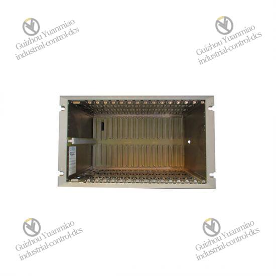 BENTLY 3500 module front panel