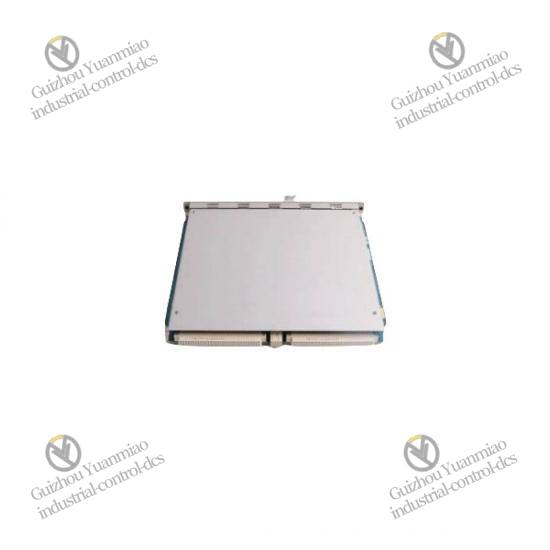 BENTLY 3500 system module testing