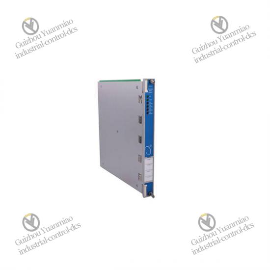 BENTLY 3500/32 installation