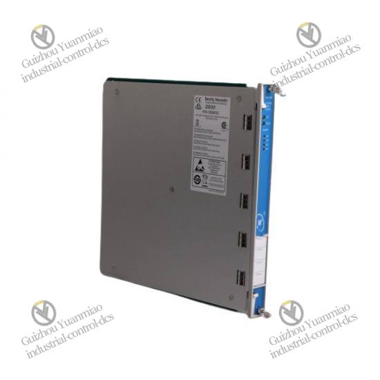 BENTLY 3500/32M 149986-02