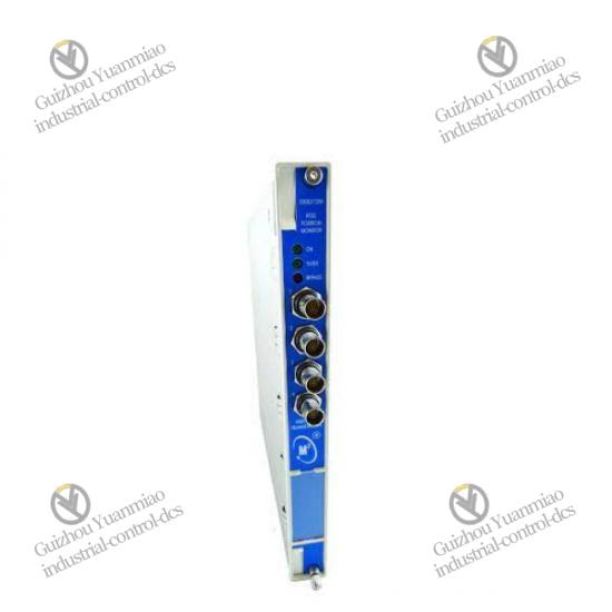 Module Mounting Details