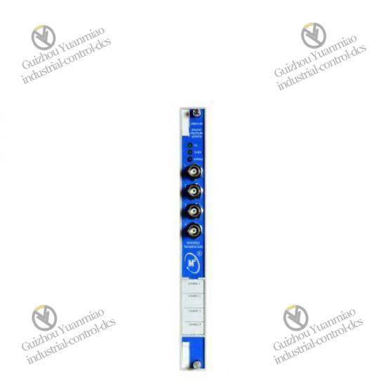 BENTLY 3500/42M Front Panel