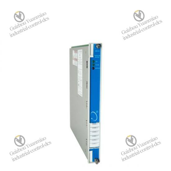 BENTLY 3500/42M Installation