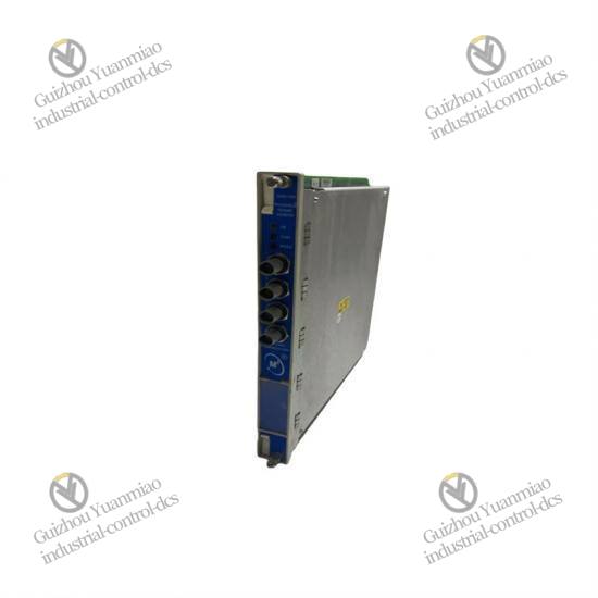 BENTLY 3500/42M Front Panel