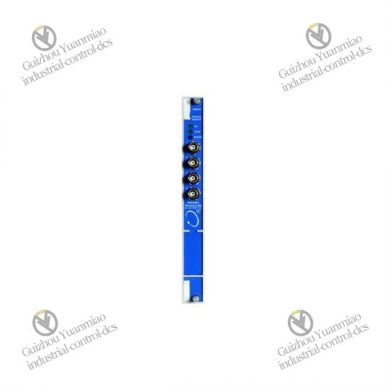 BENTLY 3500/45 176449-04 rear connectors