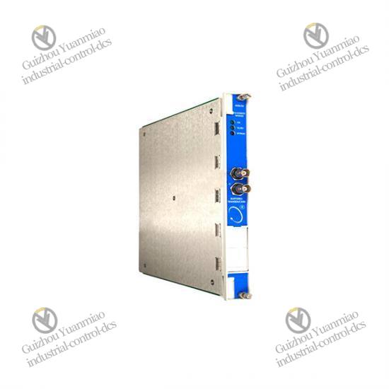 BENTLY 3500/50 133388-02 Front Panel