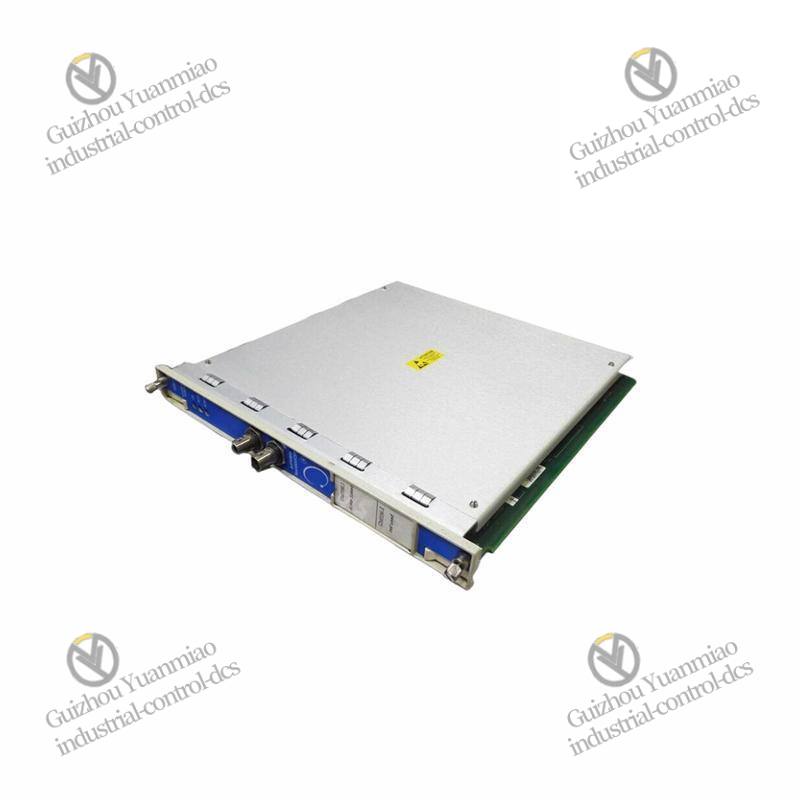 BENTLY 3500/50 133388-02 Installation