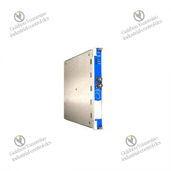 BENTLY 3500/50 133388-02 Backplane Connection