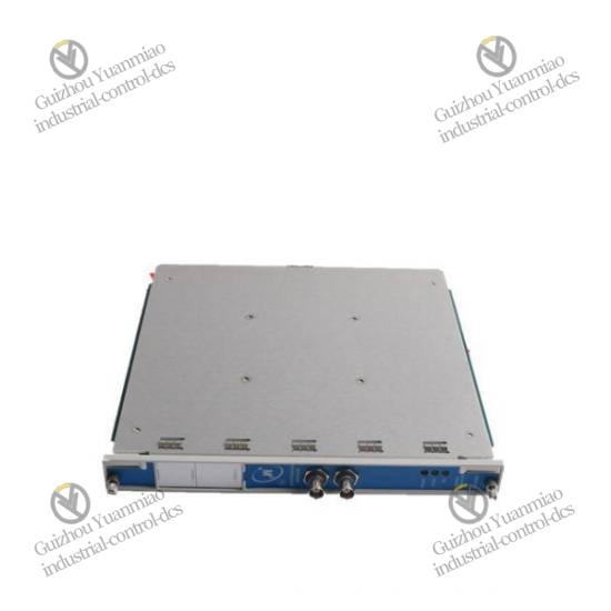 Bently 3500/50 Rear Connection