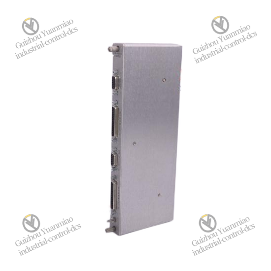 BENTLY 3500/93 135799-01 Front View