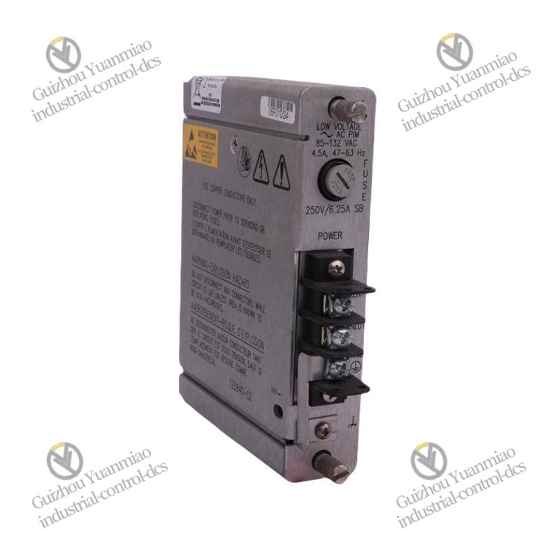 BENTLY 9200-01-01-10-00 Installation