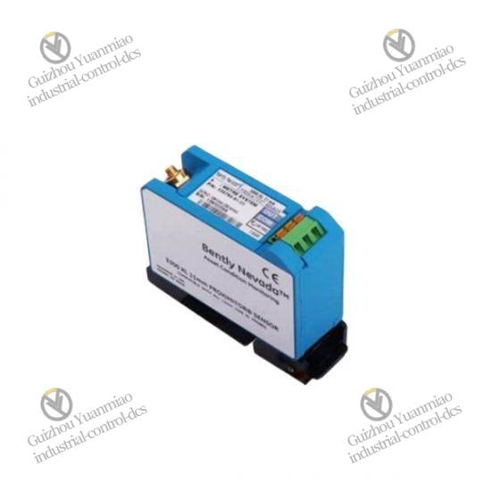 BENTLY NEVADA 330108-91-05