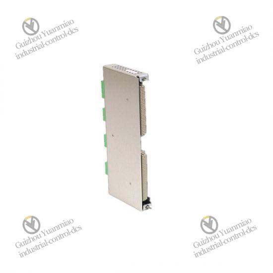 BENTLY NEVADA 3500/50 front panel