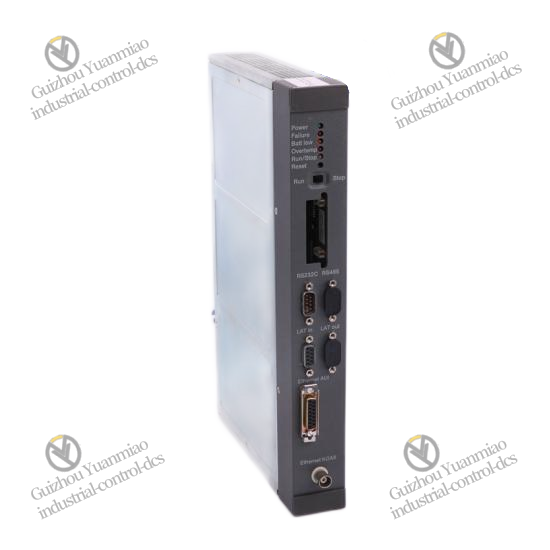 COGNEX MVS-8100C