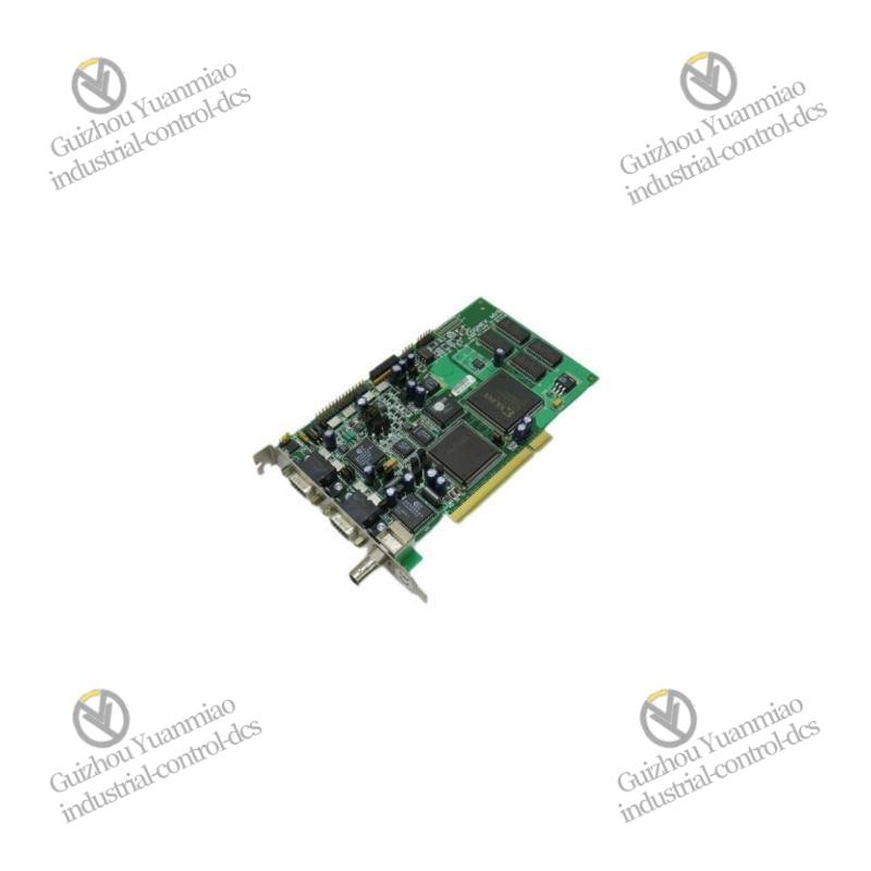 COGNEX MVS-8100C