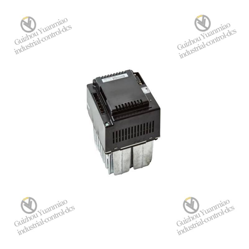 CONVERTEAM PIB671-1500