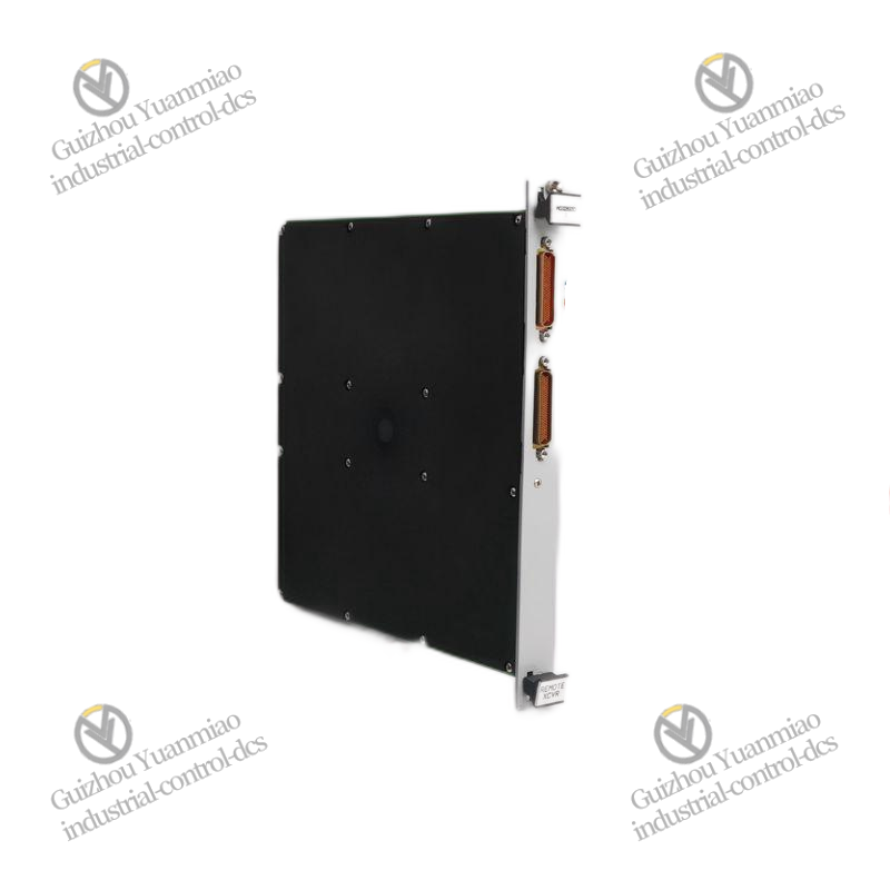 DEIF IOM4.2 front panel