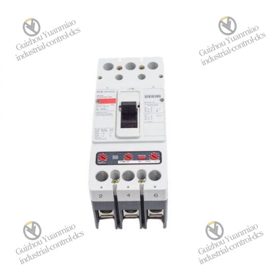 EATON XV-440-10TVB-1-13-1 Front View