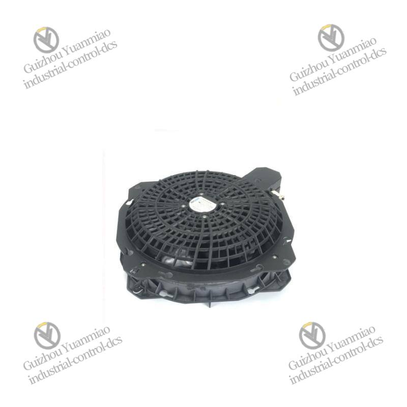 EBMPAPS TYP8550N Technical Details
