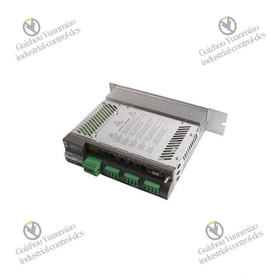 ELAU PMC-2 module side view