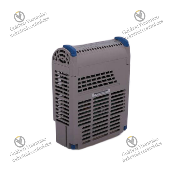 Emerson 1C31129G03 front panel