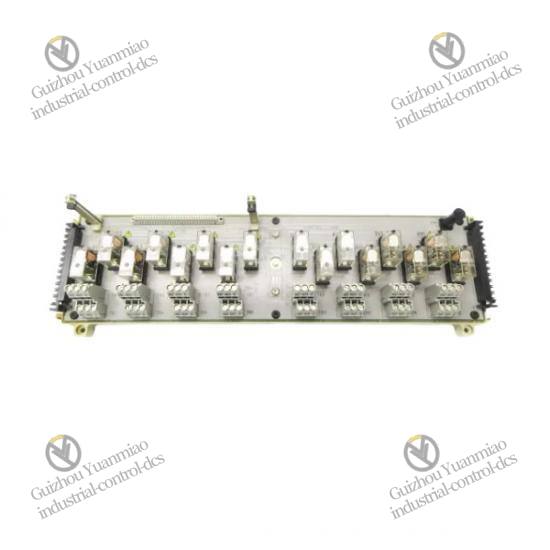 EMERSON 1C31223G01 wiring diagram