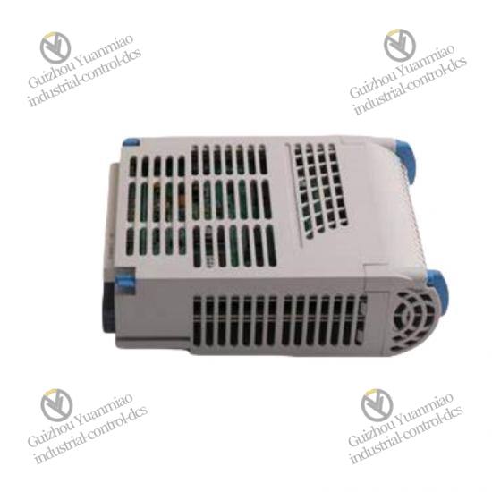 Emerson 1C31232G02 with mounting brackets