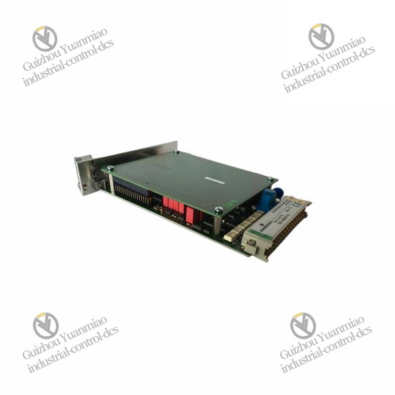 EMERSON 9199-00002 A6120