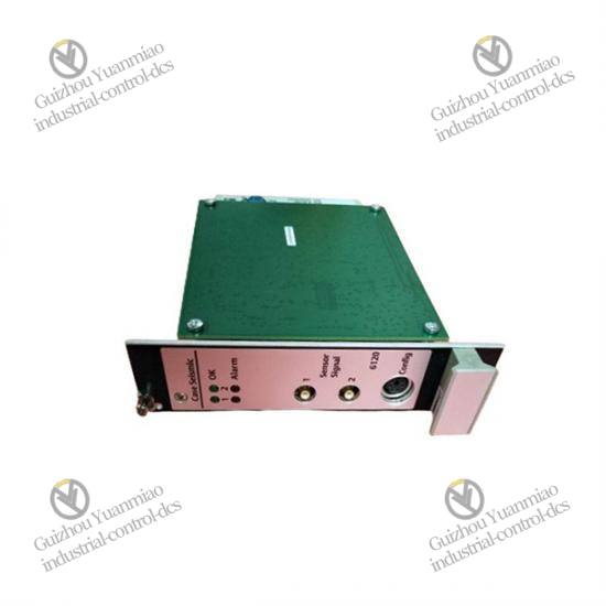EMERSON 9199-00002 A6120