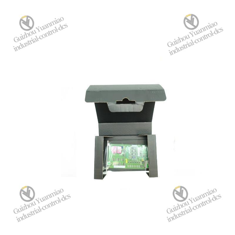 EMERSON A6824R front panel