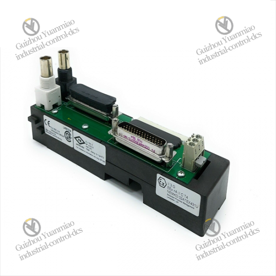 EMERSON KJ4001X1-NB1 12P3368X012