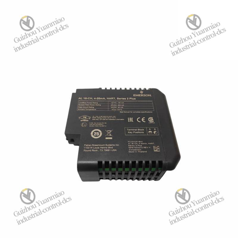 EMERSON SE4302T01 Installation