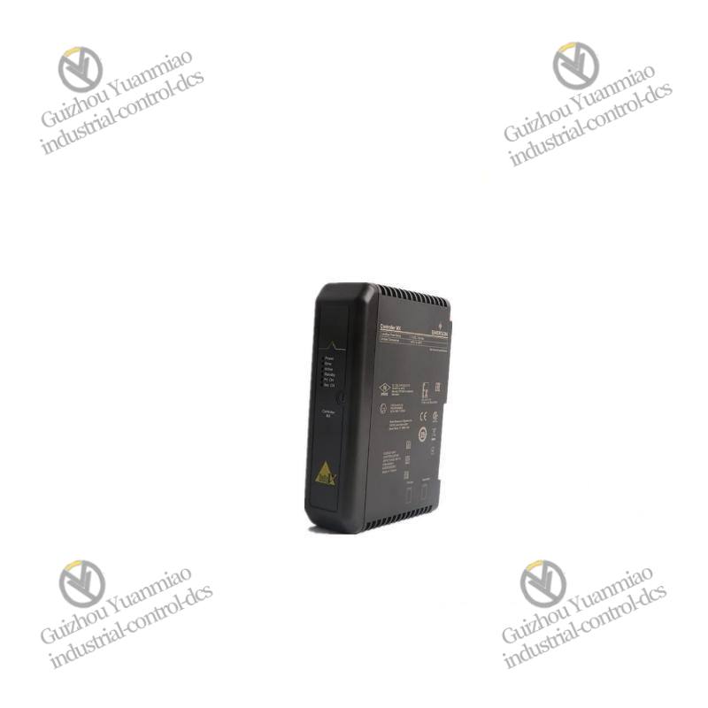 EMERSON VE3007 KJ2005X1-BA1