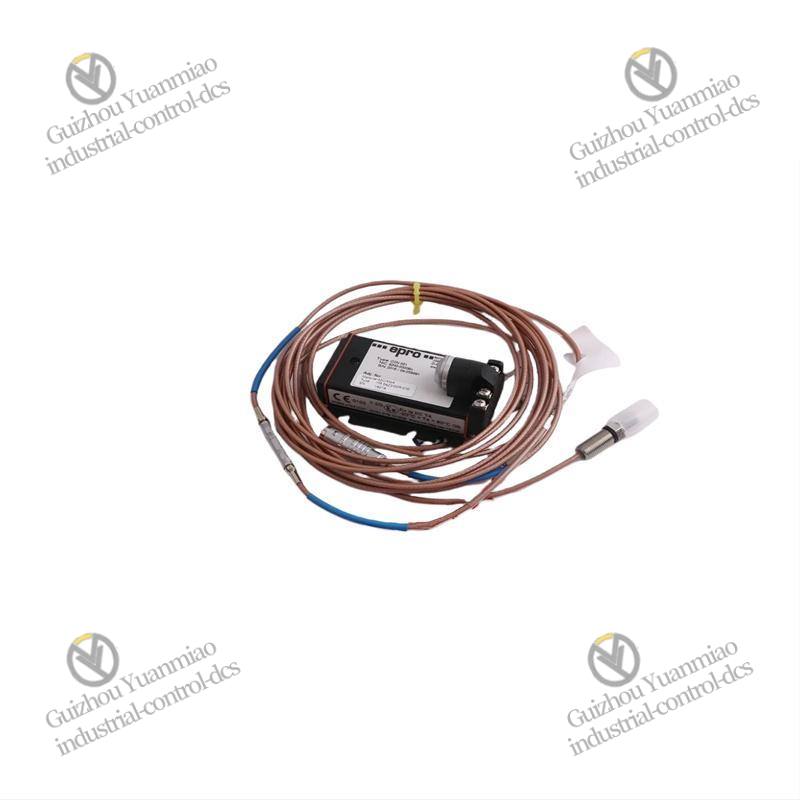 EPRO PR6423/001-000+CON021