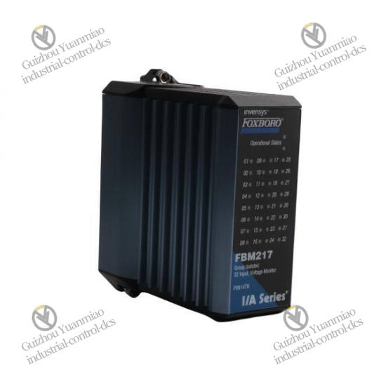 FOXBORO AD202MV Installation