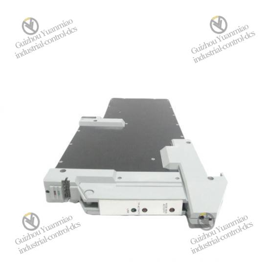 FOXBORO DNBT P0971WV Front Panel