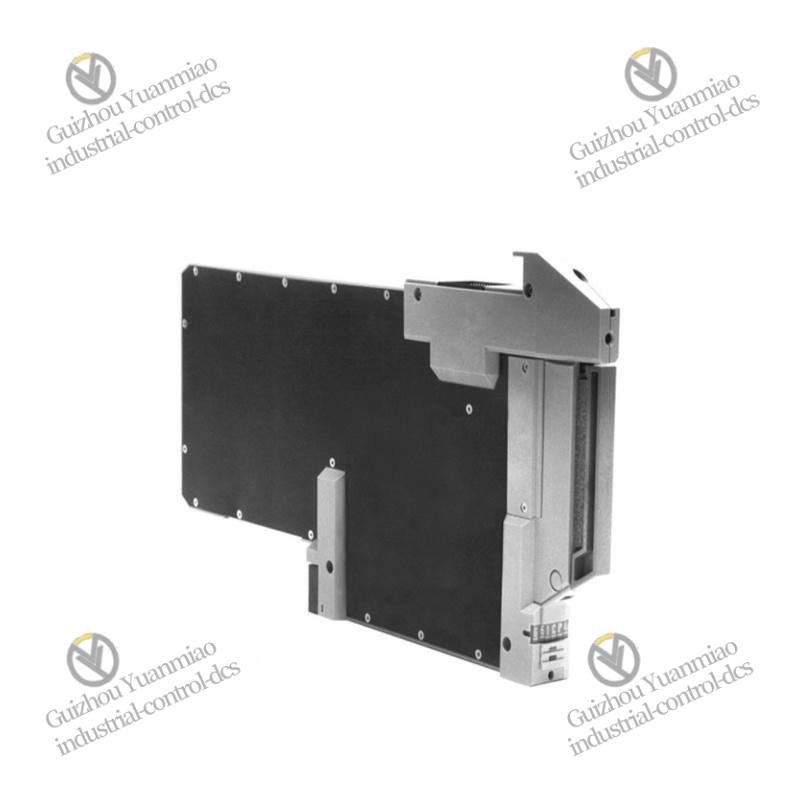 FOXBORO FBM04 Installation