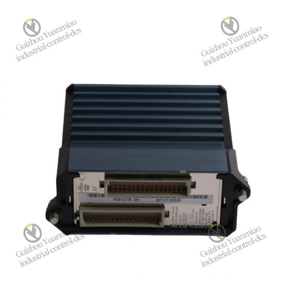 FOXBORO P0903ZN Front Panel