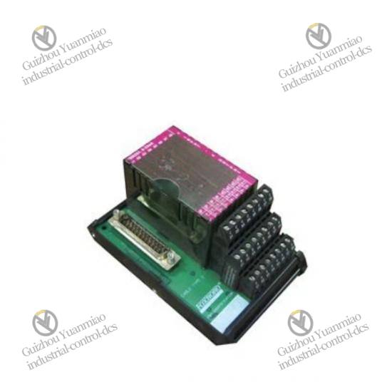 FOXBORO P0916AE Installation