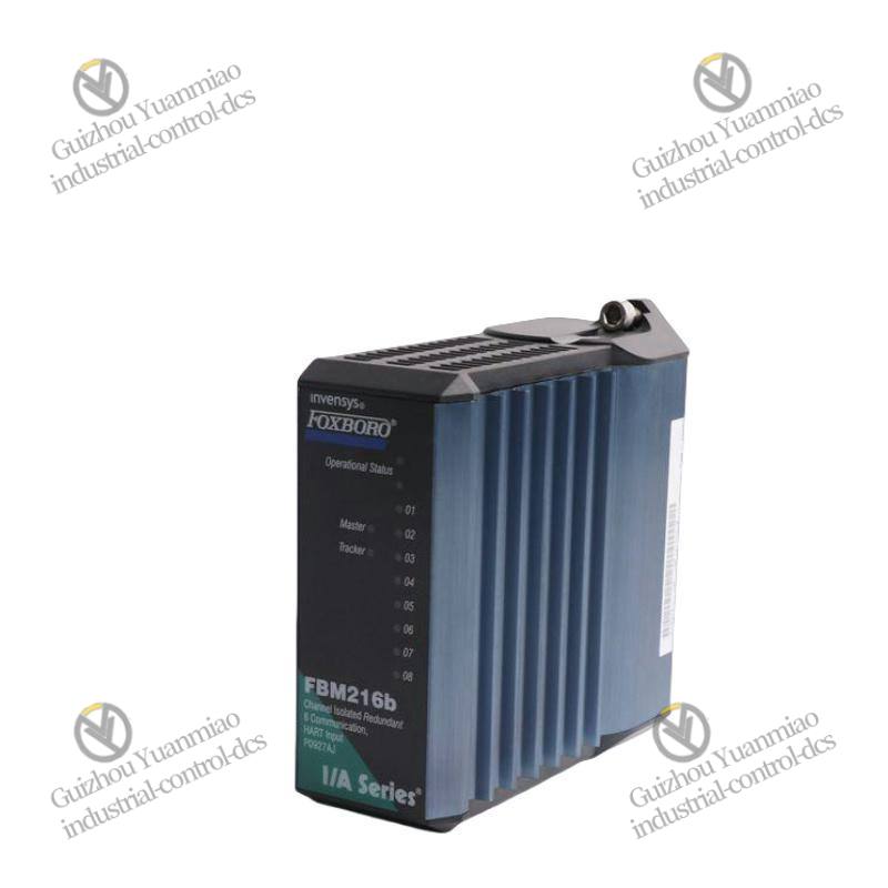 FOXBORO P0916NK Installation