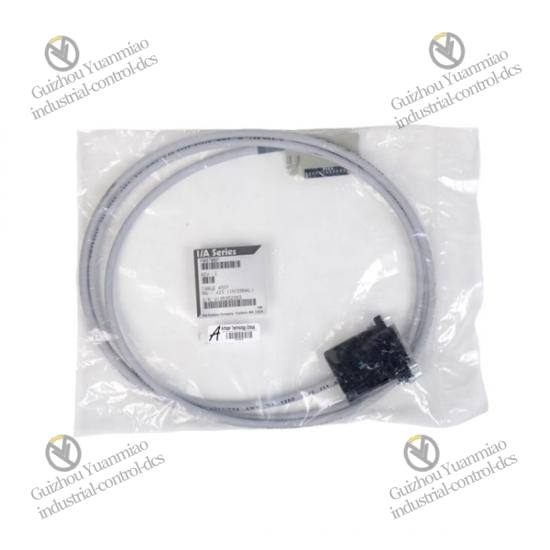 FOXBORO P0972VA Back Connectors