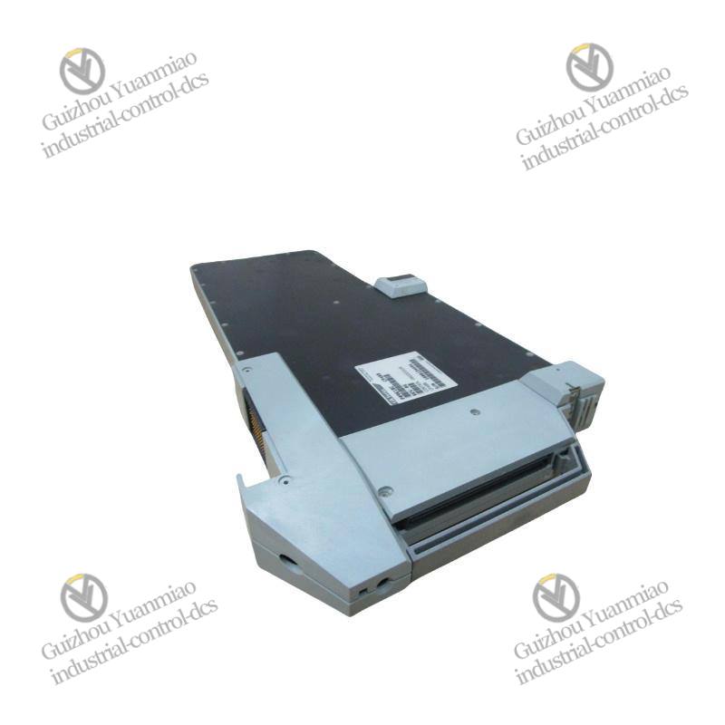 FOXBORO CP40B Installation