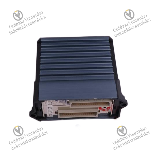 Industrial Module