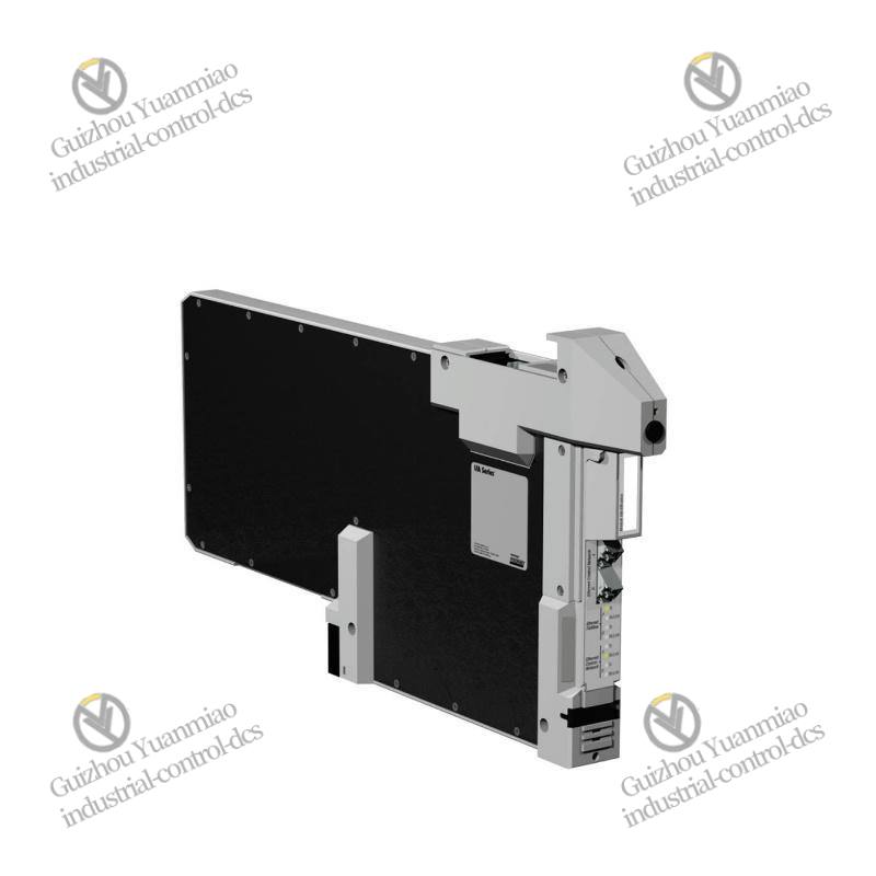 FOXBORO ZCP270 connector details