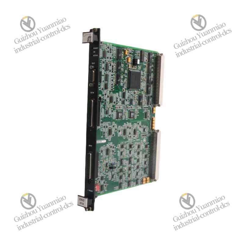 Field installation example